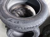205/55R16 Pirelli Cinturato P7. за 35 000 тг. в Алматы – фото 4