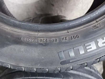 205/55R16 Pirelli Cinturato P7. за 35 000 тг. в Алматы – фото 6