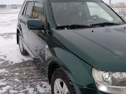 Suzuki Grand Vitara 2007 года за 6 500 000 тг. в Караганда – фото 7