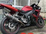 Yamaha  YZF-R6 2006 года за 2 500 000 тг. в Усть-Каменогорск
