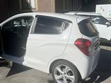 Chevrolet Spark 2018 годаүшін4 700 000 тг. в Шымкент – фото 5