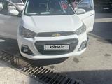 Chevrolet Spark 2018 годаүшін4 700 000 тг. в Шымкент – фото 3