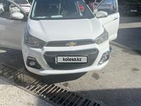 Chevrolet Spark 2018 года за 5 000 000 тг. в Шымкент