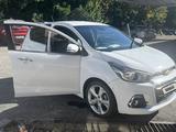 Chevrolet Spark 2018 годаүшін4 700 000 тг. в Шымкент – фото 4