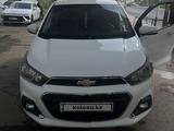 Chevrolet Spark 2018 годаүшін4 700 000 тг. в Шымкент