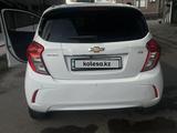Chevrolet Spark 2018 годаүшін4 700 000 тг. в Шымкент – фото 2
