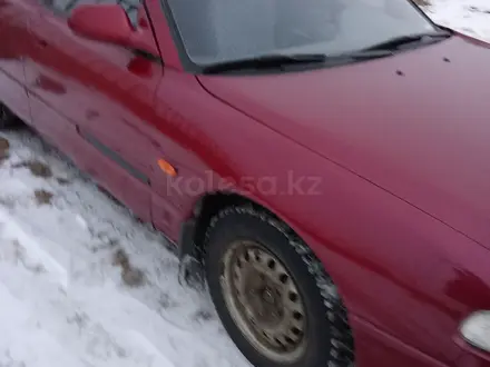 Mazda 626 1995 года за 1 700 000 тг. в Павлодар – фото 3