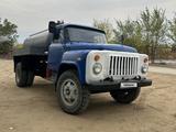 ГАЗ  53 1995 года за 2 000 000 тг. в Актобе
