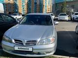 Nissan Cefiro 2000 года за 1 500 000 тг. в Тараз