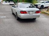 Nissan Cefiro 2000 года за 1 500 000 тг. в Тараз – фото 4