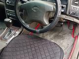 Nissan Cefiro 2000 года за 1 500 000 тг. в Тараз – фото 5