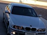 BMW 525 2000 года за 3 650 000 тг. в Тараз