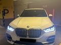 BMW X5 2020 года за 36 990 000 тг. в Алматы