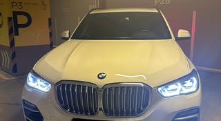 BMW X5 2020 года за 36 990 000 тг. в Алматы