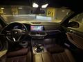BMW X5 2020 года за 32 750 000 тг. в Алматы – фото 9