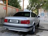 Audi 80 1994 годаүшін1 700 000 тг. в Конаев (Капшагай) – фото 5