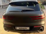 Genesis GV70 2024 года за 27 000 000 тг. в Алматы – фото 2