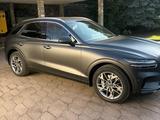 Genesis GV70 2024 года за 27 000 000 тг. в Алматы – фото 3