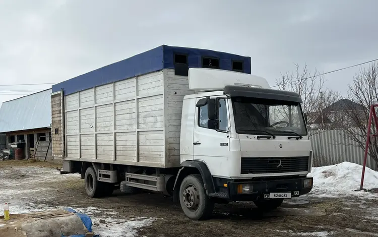 Mercedes-Benz 1990 годаfor7 500 000 тг. в Алматы