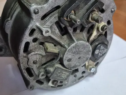 Генератор bosch audi ауди за 20 000 тг. в Караганда – фото 7