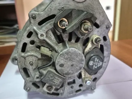 Генератор bosch audi ауди за 20 000 тг. в Караганда – фото 8