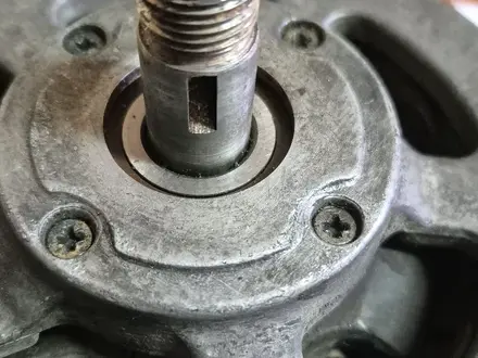 Генератор bosch audi ауди за 20 000 тг. в Караганда – фото 10