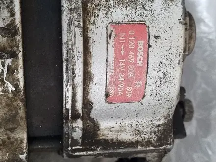 Генератор bosch audi ауди за 20 000 тг. в Караганда