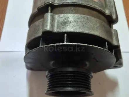 Генератор bosch audi ауди за 20 000 тг. в Караганда – фото 3