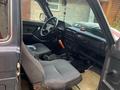 ВАЗ (Lada) Lada 2121 2013 годаfor2 500 000 тг. в Астана – фото 8