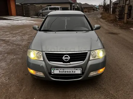 Nissan Almera Classic 2006 года за 3 200 000 тг. в Актобе – фото 2