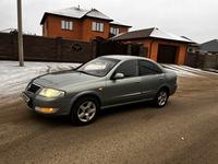 Nissan Almera Classic 2006 годаүшін3 200 000 тг. в Актобе