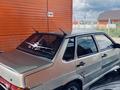 ВАЗ (Lada) 2115 2007 годаүшін800 000 тг. в Уральск