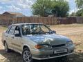 ВАЗ (Lada) 2115 2007 годаүшін800 000 тг. в Уральск – фото 4