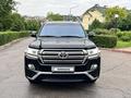 Toyota Land Cruiser 2016 года за 31 500 000 тг. в Алматы – фото 2