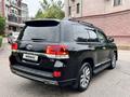 Toyota Land Cruiser 2016 года за 31 500 000 тг. в Алматы – фото 5