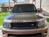 Land Rover Range Rover Sport 2010 года за 10 700 000 тг. в Шымкент