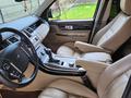 Land Rover Range Rover Sport 2010 годаүшін11 000 000 тг. в Шымкент – фото 8