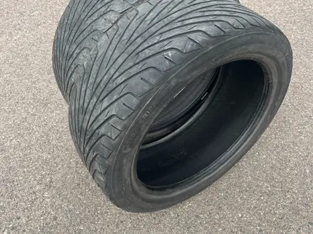 TRIANGLE 215/45R17 (пара) за 25 000 тг. в Алматы