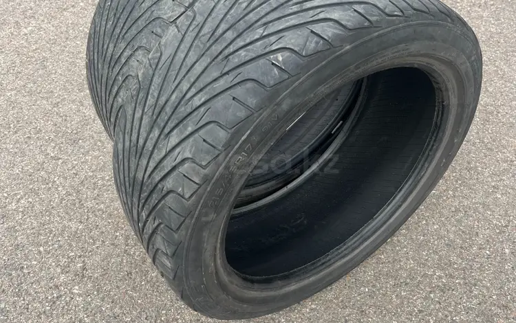 TRIANGLE 215/45R17 (пара) за 25 000 тг. в Алматы