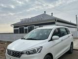 Suzuki Ertiga 2023 года за 9 600 000 тг. в Уральск