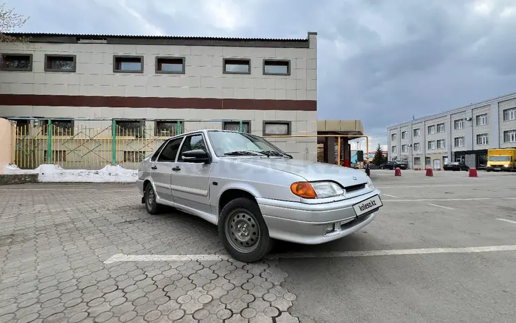 ВАЗ (Lada) 2115 2011 года за 1 350 000 тг. в Костанай