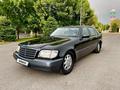 Mercedes-Benz S 600 1993 годаүшін222 000 000 тг. в Астана – фото 4