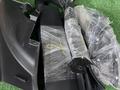 Обшивка пластик салона багажника Lexus RX 330 за 60 000 тг. в Талдыкорган – фото 2