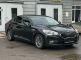 Kia Quoris 2014 года за 10 800 000 тг. в Алматы