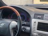 Toyota Camry 2011 года за 6 000 000 тг. в Тараз