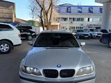 BMW 325 2002 года за 3 900 000 тг. в Алматы – фото 2