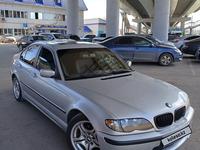 BMW 325 2002 годаүшін3 900 000 тг. в Алматы