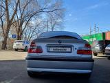 BMW 325 2002 года за 3 900 000 тг. в Алматы – фото 5