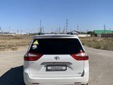 Toyota Sienna 2015 годаfor14 500 000 тг. в Атырау – фото 5