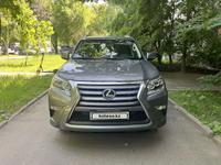 Lexus GX 460 2014 годаүшін16 500 000 тг. в Алматы